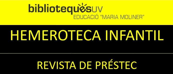 Hemeroteca infantil